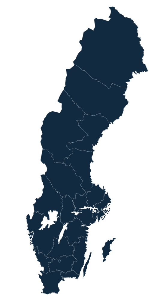 Physical-supplyer-in-Sweden